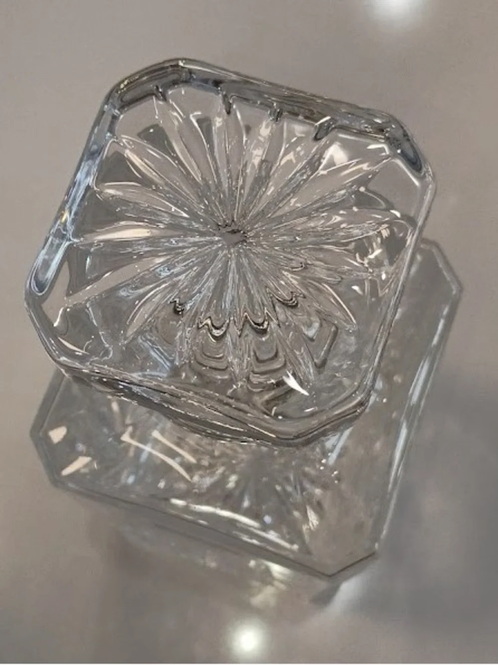 Waterford Marquis Maxwell Decanter, 25OZ, NEW